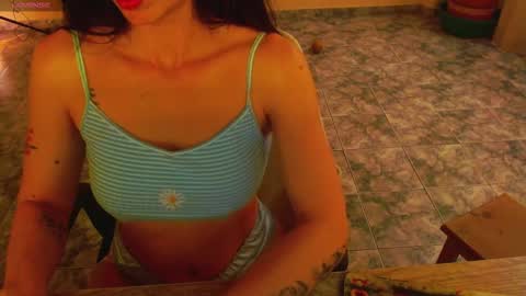 Liss online show from 11-18-25, 03:27