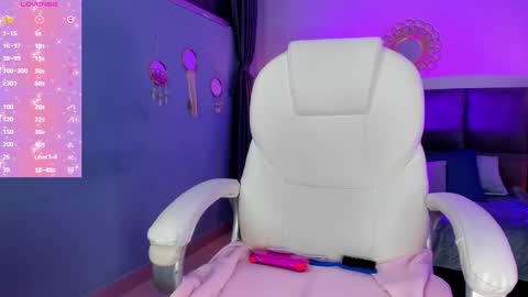 lissy__dream online show from 12-22-25, 12:40