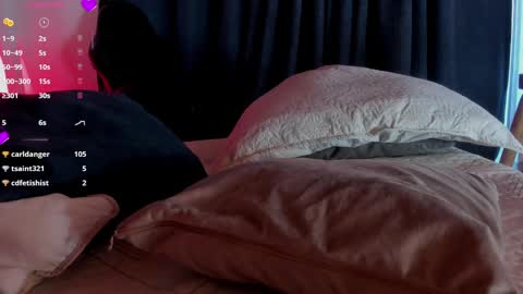 Lissy online show from 01-21-25, 10:51