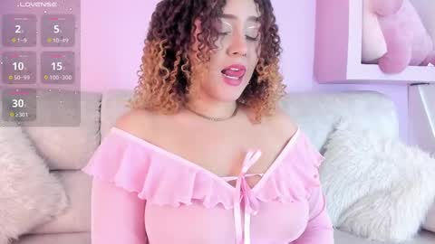 lissyconan online show from 03-09-25, 10:52