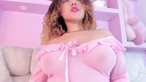 lissyconan online show from 03-10-25, 01:56