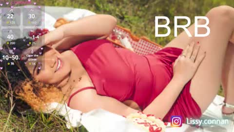 lissyconan online show from 03-08-26, 02:04