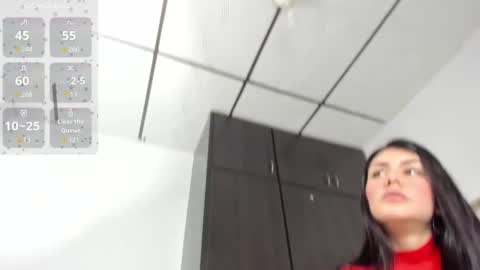 Lis  online show from 02-25-25, 02:54