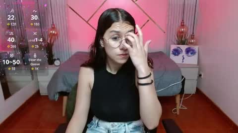 Lita online show from 04-16-26, 01:12