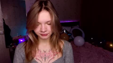 Snapshot of litabrom chatting on 01-13-25, 01:23 Lena online show from 01-13-25, 01:23