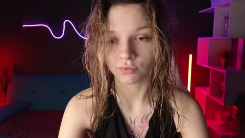 Snapshot of litabrom chatting on 01-27-25, 01:05 Lena online show from 01-27-25, 01:05