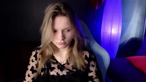 Snapshot of litabrom chatting on 02-23-25, 08:06 Lena online show from 02-23-25, 08:06