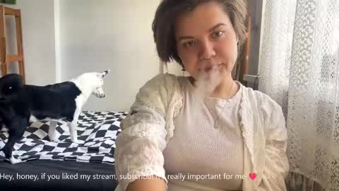 Rita online show from 09-27-25, 09:03