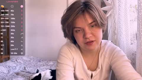 Rita online show from 10-11-25, 09:19