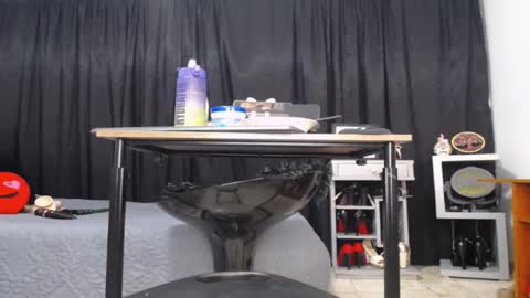 Snapshot of litas_secrets chatting on 02-24-25, 09:31 LITA a sexy milf online show from 02-24-25, 09:31