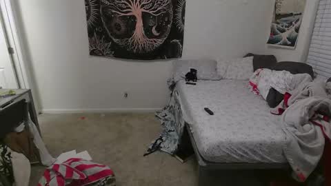 Snapshot of literalpeaches chatting on 10-31-25, 06:25 Peaches online show from 10-31-25, 06:25