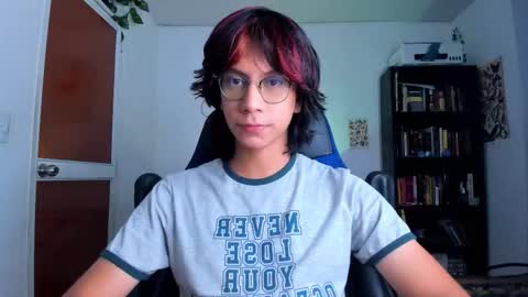 Literateboy online show from 02-25-26, 01:37