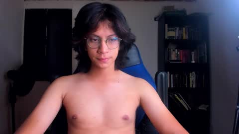 Literateboy online show from 03-16-26, 01:33