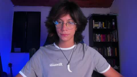 Literateboy online show from 03-26-26, 01:44