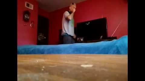 Viciouzz Daddy online show from 11-26-25, 04:30