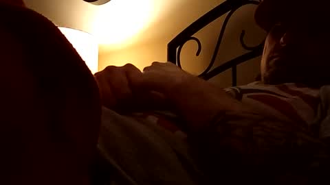 Viciouzz Daddy online show from 04-06-26, 04:46