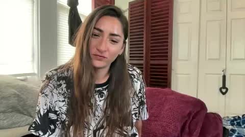 Snapshot of litlaney chatting on 01-26-25, 07:31 Litlaney online show from 01-26-25, 07:31