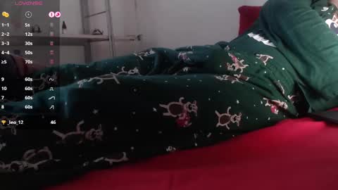 litlediky online show from 01-12-25, 07:32