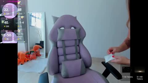 Danni online show from 01-12-25, 08:57