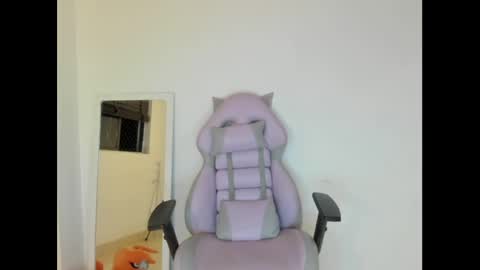 Danni online show from 02-21-25, 12:49