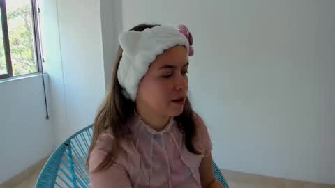 Danni online show from 09-28-25, 08:25