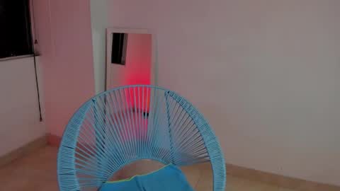 Danni online show from 10-09-25, 02:31