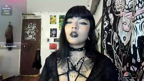 Little Riot online show from 01-11-26, 06:46