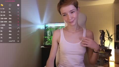 Alisa online show from 12-31-24, 04:25