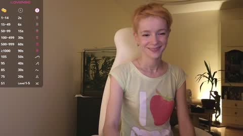 Alisa online show from 01-12-25, 07:10