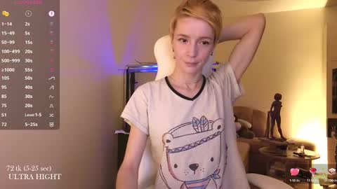 Alisa online show from 02-24-25, 06:47