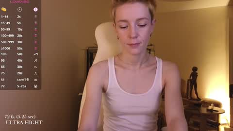 Alisa online show from 03-03-25, 06:33