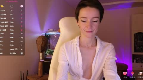 Alisa online show from 11-11-25, 07:03