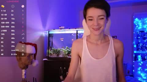 Alisa online show from 12-22-25, 09:01