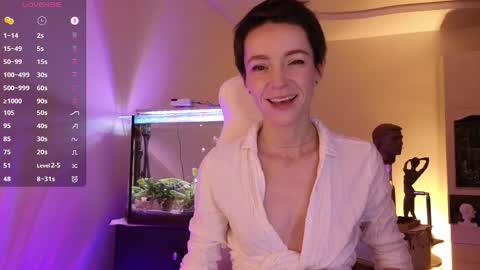 Alisa online show from 01-08-26, 09:17