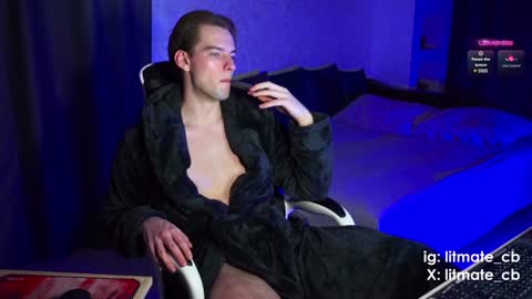 Snapshot of litmate chatting on 01-30-25, 03:00 ask me online show from 01-30-25, 03:00