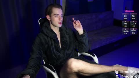 Snapshot of litmate chatting on 02-06-25, 12:33 ask me online show from 02-06-25, 12:33