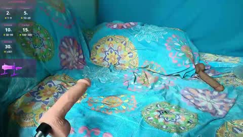 Snapshot of littl3_v4le chatting on 05-15-26, 02:18 Stefy online show from 05-15-26, 02:18