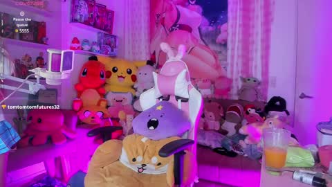 little ary online show from 01-26-25, 06:59