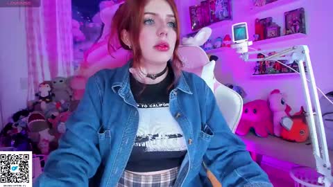 little ary online show from 03-08-25, 02:45