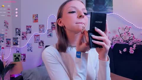 Bella online show from 01-13-26, 07:35