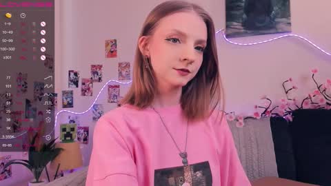 Bella online show from 02-04-26, 07:58