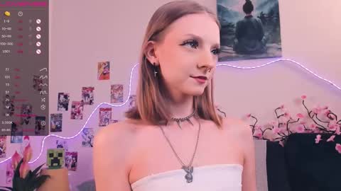 Bella online show from 02-07-26, 07:34