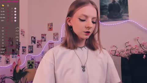 Bella online show from 02-10-26, 07:12