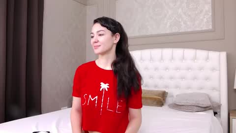 Iris online show from 02-14-25, 04:37