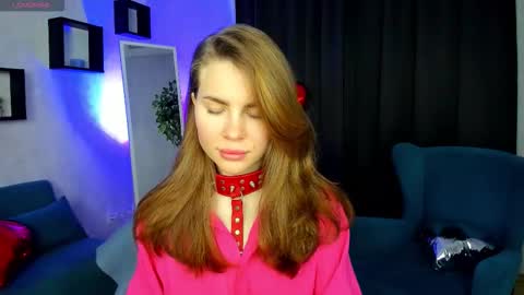 Isabel online show from 02-19-26, 01:34