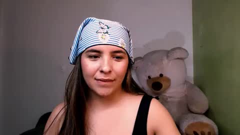 Samantha. online show from 07-23-26, 01:58