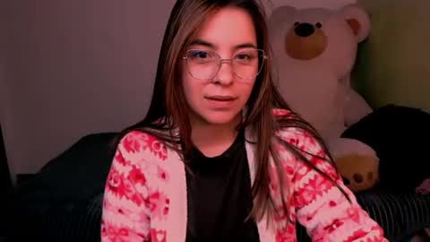 Samantha. online show from 07-28-26, 10:21