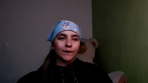 Samantha. online show from 07-29-26, 12:31