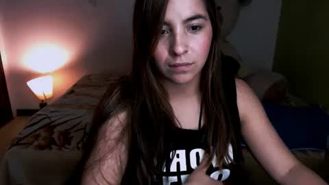Samantha. online show from 07-30-26, 04:50