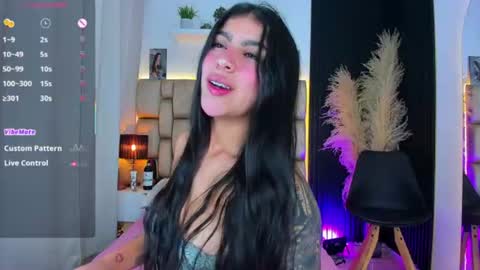 Snapshot of little__sophie18 chatting on 06-29-26, 07:36 Sophie ---- connected from 1400 to 2100 Colombia time online show from 06-29-26, 07:36